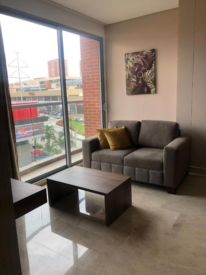 Buenavista Plaza Aparta Hotel Barranquilla  Zimmer foto