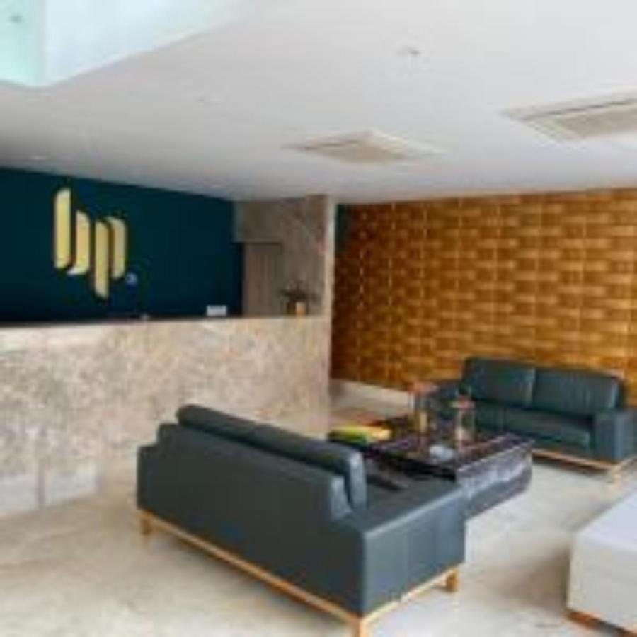 Buenavista Plaza Aparta Hotel Barranquilla  Exterior foto