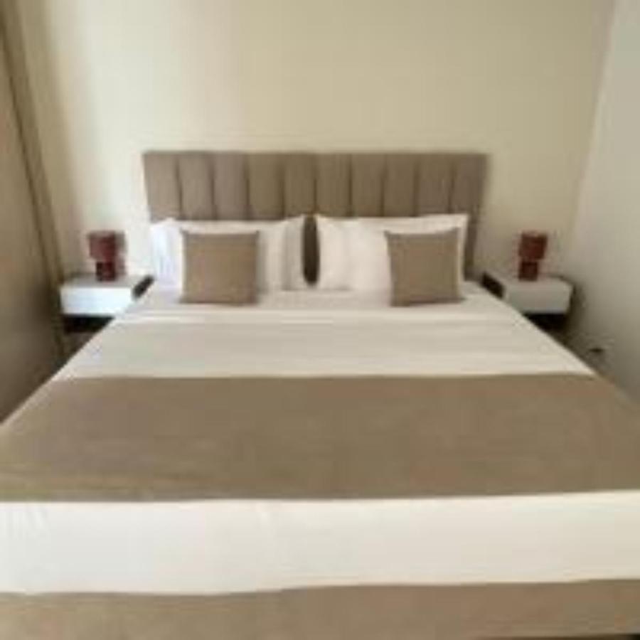 Buenavista Plaza Aparta Hotel Barranquilla  Exterior foto