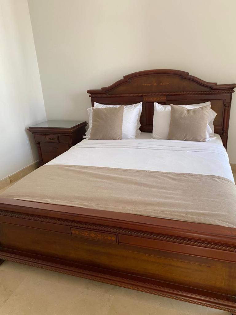 Buenavista Plaza Aparta Hotel Barranquilla  Zimmer foto